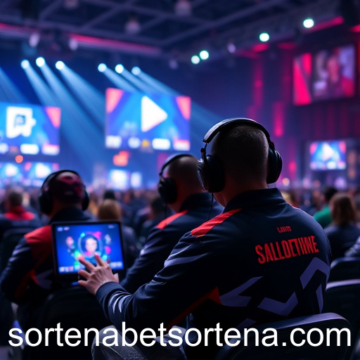 Impacto da Inteligência Artificial nos Jogos de Sorte e Aposta