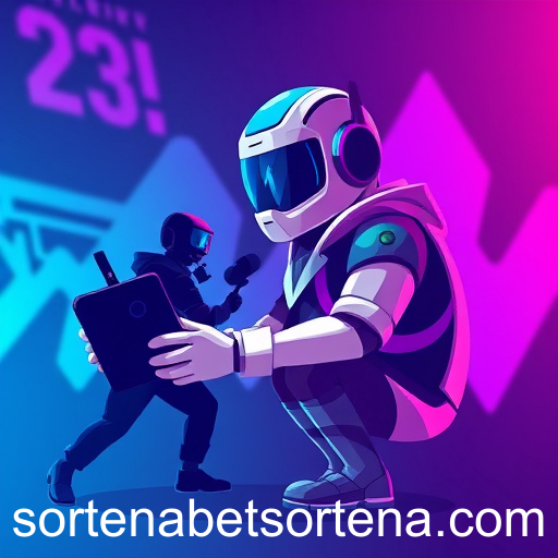 Revolução Digital: Sortenabet e o Futuro dos Jogos