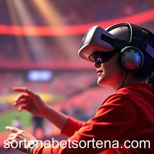 A Revolução dos Jogos em 2025: Inovações e Tendências