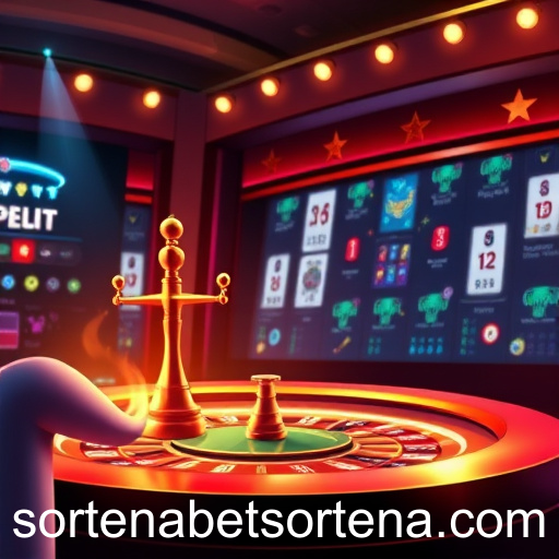 Evolução dos Jogos de Azar em 2025 e Decisões Estratégicas