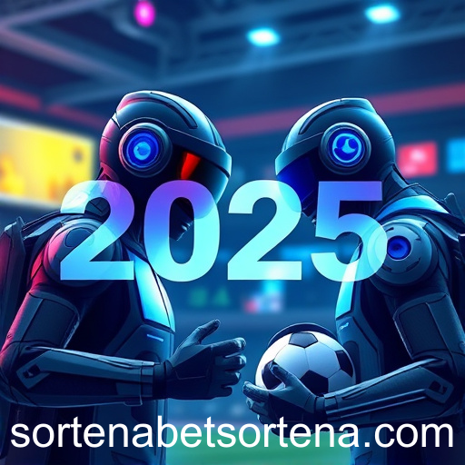 A Revolução dos Jogos em 2025: Novas Tendências e Lançamentos