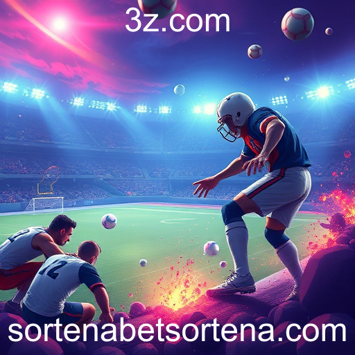 Novo Horizonte nos Jogos de Azar: Inovações e Polêmicas