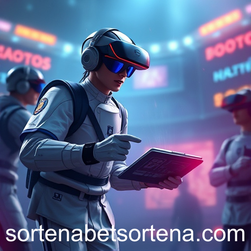 Inovações e Desafios no Mundo dos Jogos em 2025