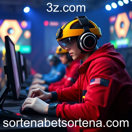 O Impacto dos Jogos Online em 2025