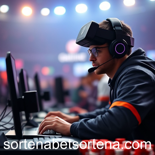 Inovações e Desafios na Indústria de Jogos de 2025