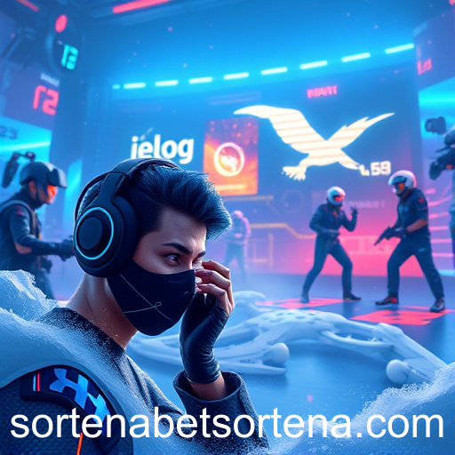 Inovações na SorteNabet: O Futuro dos Jogos
