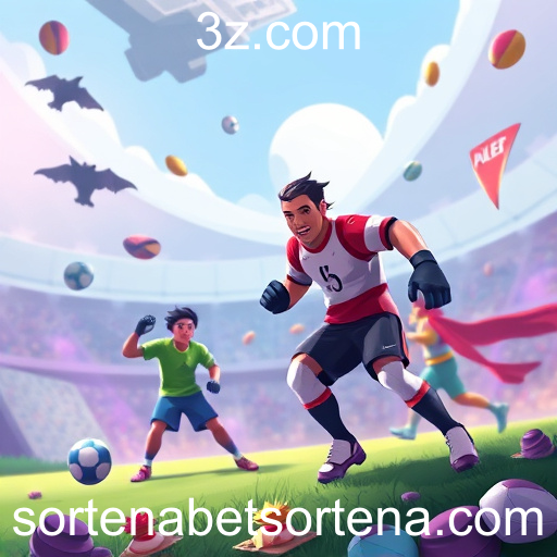 Novidades de Sortenabet: Atualizações e Tendências