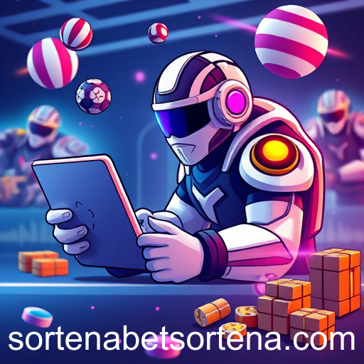 Revolução no Mercado de Jogos Online