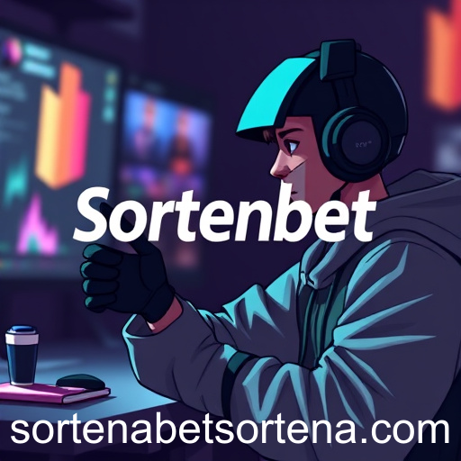 Ascensão do Sortenabet e o Impacto nos Jogos Online
