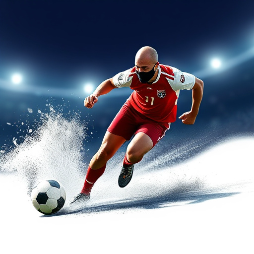 Explorando a Categoria de Jogos de Esportes no Site 'sortenabet'